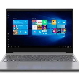 Lenovo 82C700D4IH V15 ADA Laptop (AMD Athlon Silver 3050U/4GB Ram/ 1TB HDD/ 15.6 inch HD AG/ DOS/Integrated AMD Radeon Graphics/ Iron Grey)