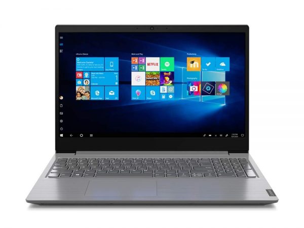 Lenovo 82C7A006IH V15 ADA Laptop (AMD Athlon Silver 3050U/4GB Ram/ 1TB HDD/ 15.6 inch HD AG/ Windows-10/Integrated AMD Radeon Graphics/ Iron Grey)
