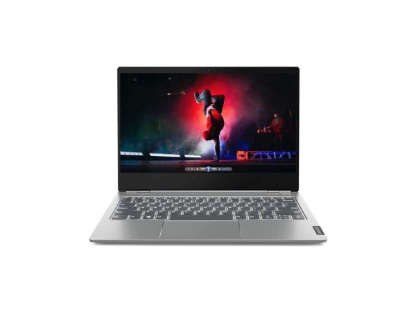 Lenovo Thinkbook 14 | Intel Core i5-10210U | 8GB RAM | 1TB SATA Hard Disk | 14 inches Full HD Display | Windows 10 Pro | 1 Year Onsite Warranty