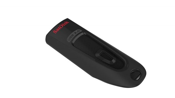 SanDisk Ultra CZ48 32GB USB 3.0 Pen Drive - Image 2
