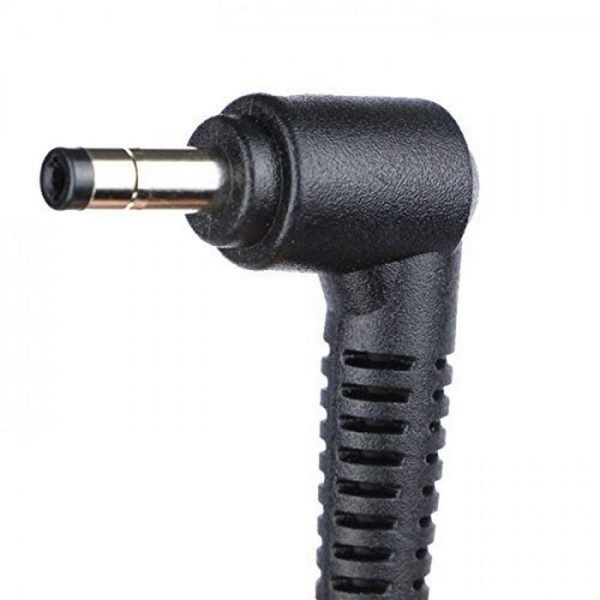 Lenovo GX20L29764 65W Laptop Adapter/Charger with Power Cord for Select Models of Lenovo (Round pin) - Image 2