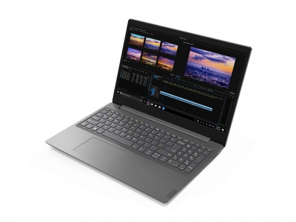 Lenovo 82C700D4IH V15 ADA Laptop (AMD Athlon Silver 3050U/4GB Ram/ 1TB HDD/ 15.6 inch HD AG/ DOS/Integrated AMD Radeon Graphics/ Iron Grey) - Image 7