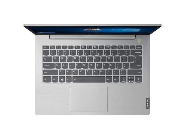 Lenovo Thinkbook 14 | Intel Core i5-10210U | 8GB RAM | 1TB SATA Hard Disk | 14 inches Full HD Display | Windows 10 Pro | 1 Year Onsite Warranty - Image 4