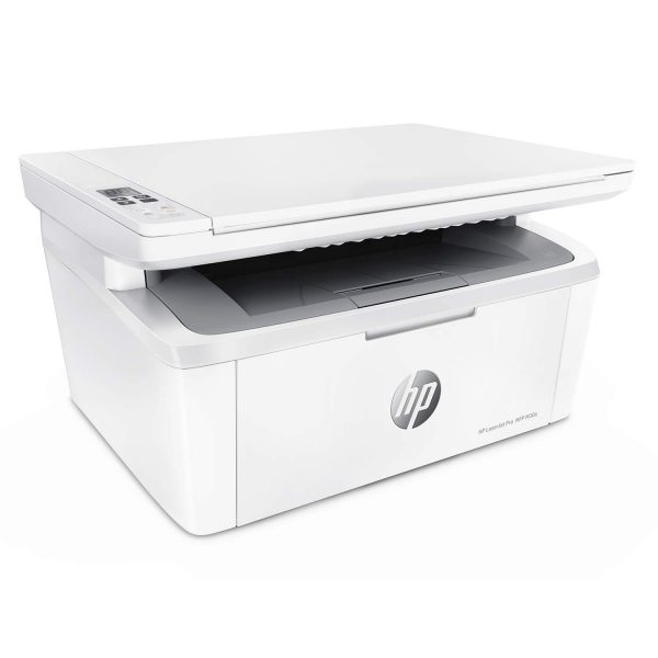 HP Laserjet Pro M30a Multi-Function Laser Printer, Print, Copy, Scan, USB Connectivity, Compact Design - Image 5