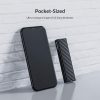 ORICO M2PV-C3 M.2 NVME SSD Enclosure USB 3.1 Type C Gen 2 10Gbps External SSD Enclosure Adapter - Image 6