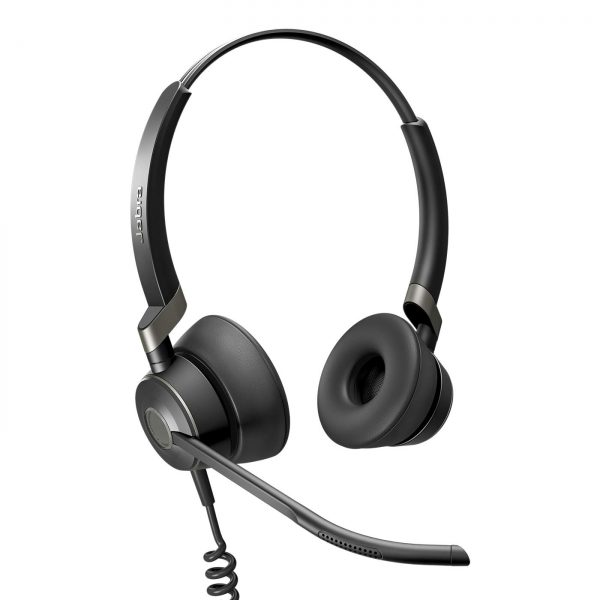 Jabra Engage 50 Stereo USB-C | Headset with Mic