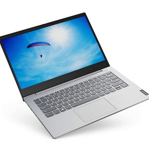 Lenovo ThinkBook 14 Intel Core i3 10th Gen 14" (35.56cms) Full HD Thin and Light Laptop (4GB RAM/ 1TB HDD/ Windows 10 Home/ Mineral Gray/ 1.49 kg), 20RV00BRIH