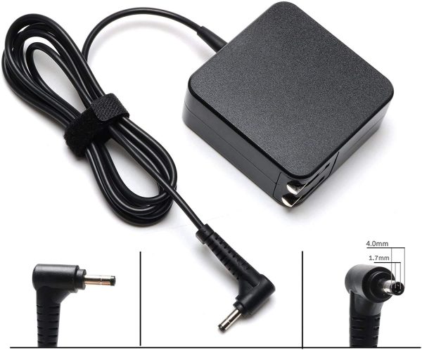 Lenovo GX20K11840 45W 20V Adapter