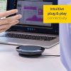 Jabra Speak 410 Oc Speakerphone USB - Image 7