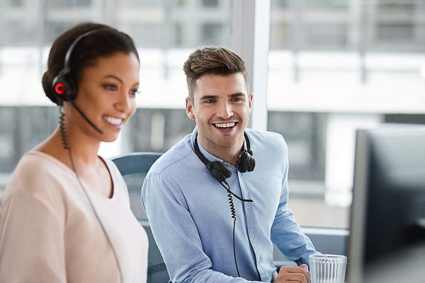 Jabra Engage 50 Stereo USB-C | Headset with Mic - Image 6