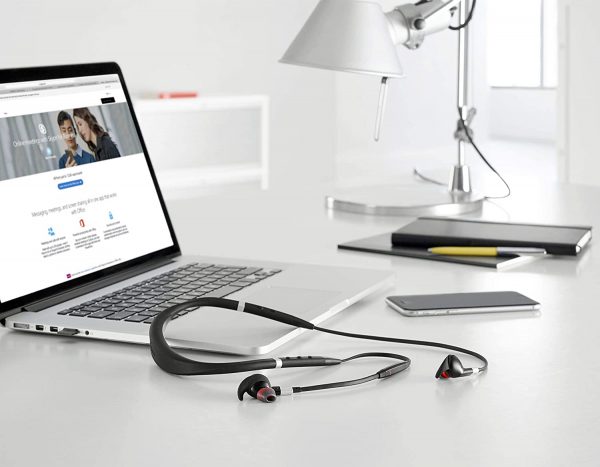 Jabra Evolve 75e UC & Link 370 - Image 3