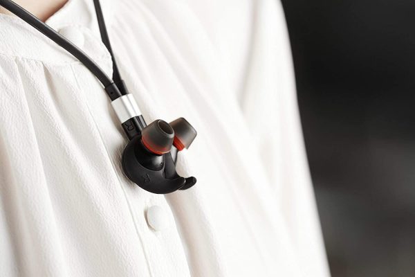 Jabra Evolve 75e UC & Link 370 - Image 4