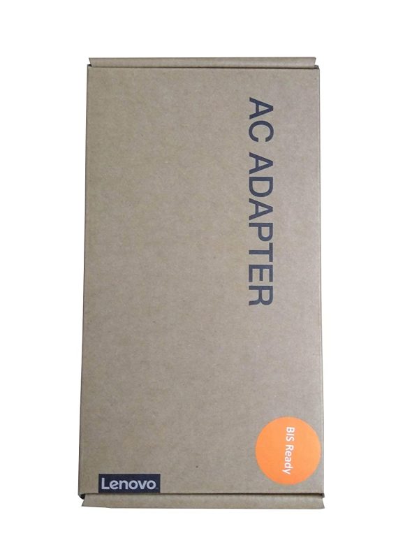 Lenovo GX20K11840 45W 20V Adapter - Image 5