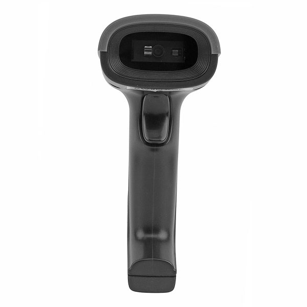 Irvine L-4000 Wired Handheld Laser Barcode Scanner - Image 3