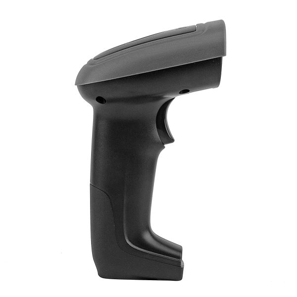 Irvine L-4000 Wired Handheld Laser Barcode Scanner - Image 7