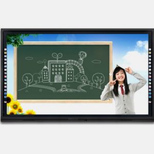 Interactive Flat panel SG-TM-65SN