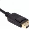 DisplayPort to HDMI Adapter / DP to HDMI Converter / Display port male to HDMI Female Converter - Image 2
