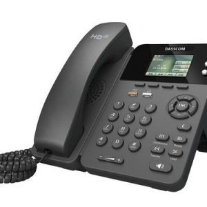 Dasscom DXP-40 IP Phone