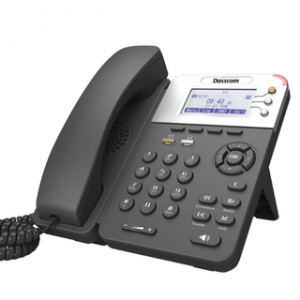Dasscom DXP 48 WiFi IP Phone