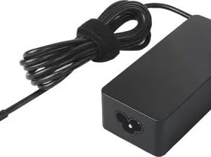 Lenovo GX20P92532 65 W Adapter  (Power Cord Included)