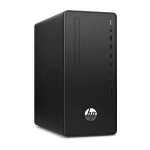 HP 280 Pro G6 Microtower PC i5 10th gen/4GB DDR4/1 TB 7200 rpm/Intel® HD Graphics 630/3 years Onsite