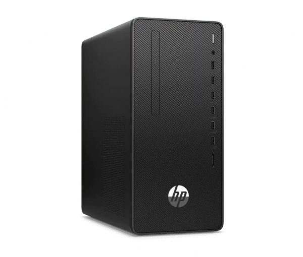 HP 280 Pro G6 Microtower PC i5 10th gen/4GB DDR4/1 TB 7200 rpm/Intel® HD Graphics 630/3 years Onsite
