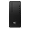 HP 280 Pro G6 Microtower PC i5 10th gen/4GB DDR4/1 TB 7200 rpm/Intel® HD Graphics 630/3 years Onsite - Image 2