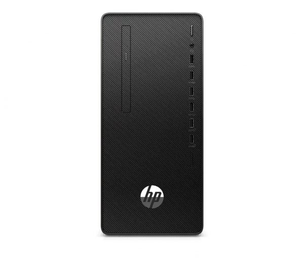 HP 280 Pro G6 Microtower PC i5 10th gen/4GB DDR4/1 TB 7200 rpm/Intel® HD Graphics 630/3 years Onsite - Image 2