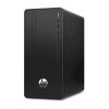 HP 280 Pro G6 Microtower PC i5 10th gen/4GB DDR4/1 TB 7200 rpm/Intel® HD Graphics 630/3 years Onsite - Image 3