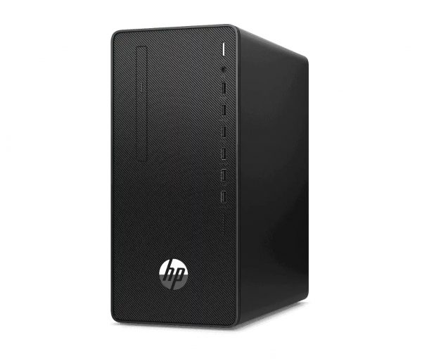 HP 280 Pro G6 Microtower PC i5 10th gen/4GB DDR4/1 TB 7200 rpm/Intel® HD Graphics 630/3 years Onsite - Image 3