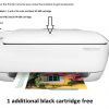 HP DeskJet Ink Advantage 3636 All-in-One Printer (K4U05B) - Image 6