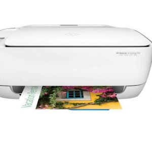 HP DeskJet Ink Advantage 3636 All-in-One Printer (K4U05B)