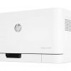 HP Colour Laser 150nw  Wireless Color Laser Printer with Built-in Ethernet and WiFi-Direct, Smallest Color Laser in its Class