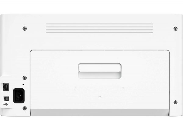 HP Colour Laser 150nw  Wireless Color Laser Printer with Built-in Ethernet and WiFi-Direct, Smallest Color Laser in its Class - Image 2