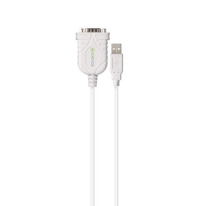 USB to Serial (RS-232) Converter (Supports for Mac O/S) CA-US9