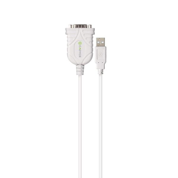 USB to Serial (RS-232) Converter (Supports for Mac O/S) CA-US9