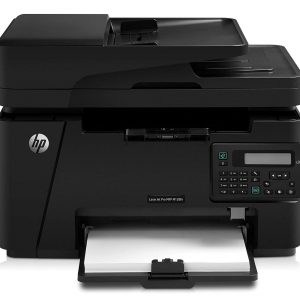 HP Laserjet Pro M128fn All-in-One Monochrome Printer