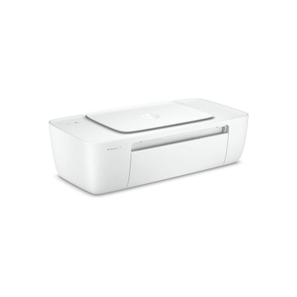 HP Deskjet 1212 Colour Printer for Home Use, Compact Size, Reliable, and Affordable Printing,Easy Set-up Through HP Smart App on Your PC Connected Through USB - Image 2