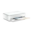 HP Deskjet Plus Ink Advantage 6075 WiFi Colour Printer, Scanner and Copier for Home/Small Office, Dual Band WiFi, Duplex (Automatic Double-Sided Print),Easy Set-Up Through HP Smart App On Your Mobile - Image 2