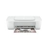 HP Deskjet 1212 Colour Printer for Home Use, Compact Size, Reliable, and Affordable Printing,Easy Set-up Through HP Smart App on Your PC Connected Through USB