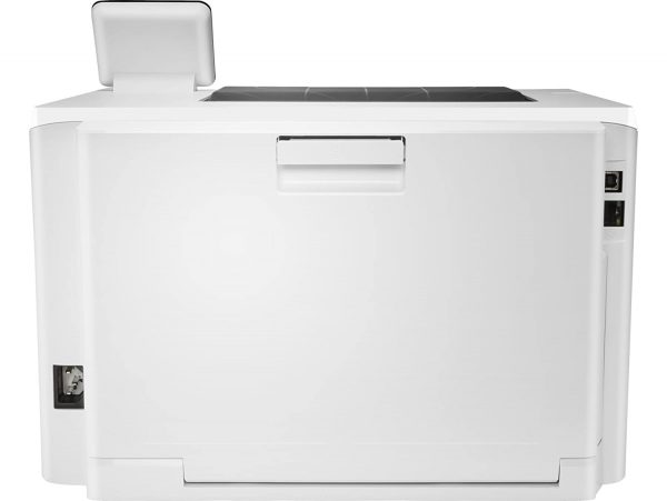 HP Color Laserjet Pro M254DW Network and Wireless Duplex Printer - Image 2