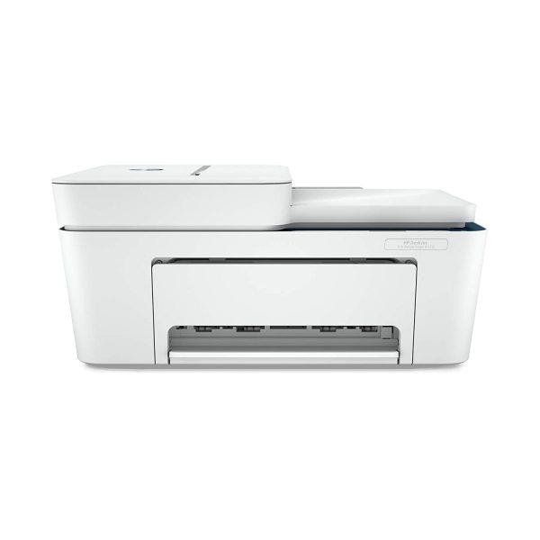 HP DeskJet 4178 All in One Wireless Ink Advantage Printer - Image 2