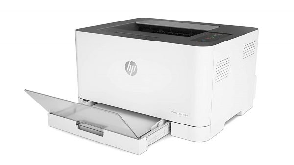 HP Colour Laser 150nw  Wireless Color Laser Printer with Built-in Ethernet and WiFi-Direct, Smallest Color Laser in its Class - Image 5