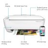HP DeskJet Ink Advantage 3636 All-in-One Printer (K4U05B) - Image 5