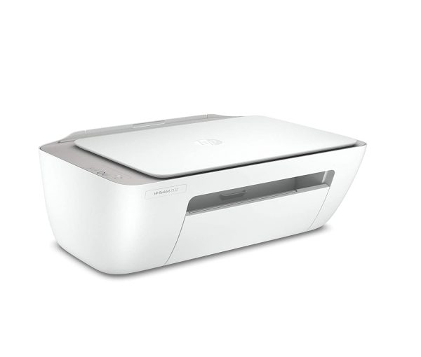 HP Deskjet 2332 Colour Printer, Scanner and Copier for Home/Small Office, Compact Size, Reliable, Easy Set-Up Through HP Smart App On Your Pc Connected Through USB - Image 2
