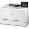 HP Color Laserjet Pro M254DW Network and Wireless Duplex Printer - Image 6