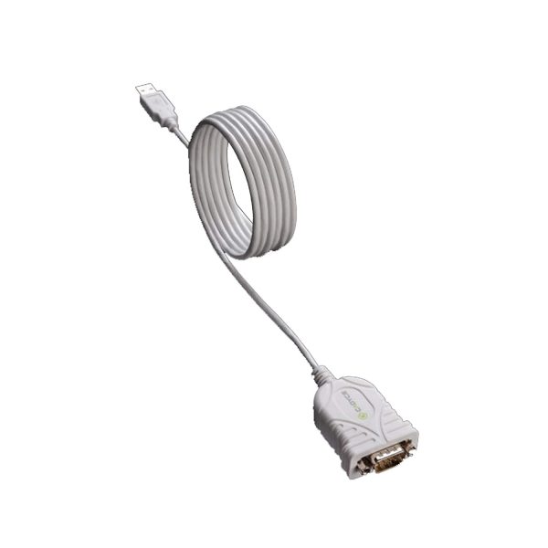 USB to Serial (RS-232) Converter (Supports for Mac O/S) CA-US9 - Image 3