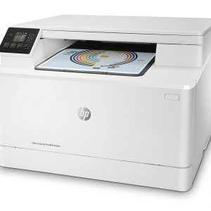 HP Color Laserjet Pro M180N Network Printer