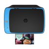 HP DeskJet 4729 All-in-One Ultra Ink Advantage Wireless Colour Printer - Image 3