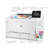 HP Color Laserjet Pro M254DW Network and Wireless Duplex Printer - Image 7
